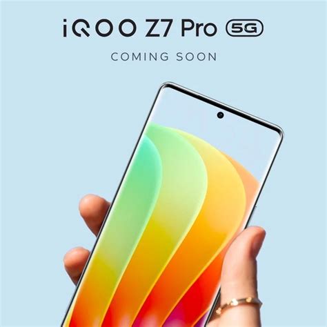 Iqoo Z Pro Full Specifications Leaked