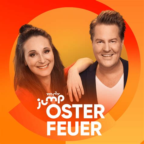 MDR JUMP Osterfeuer Gemeinsam Nach Freiberg Holen