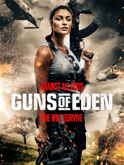 Guns Of Eden 2022 Filming Production IMDb