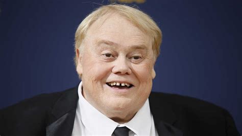 Pelawak Louie Anderson Meninggal Dunia Pada Usia 68 Tahun NPR