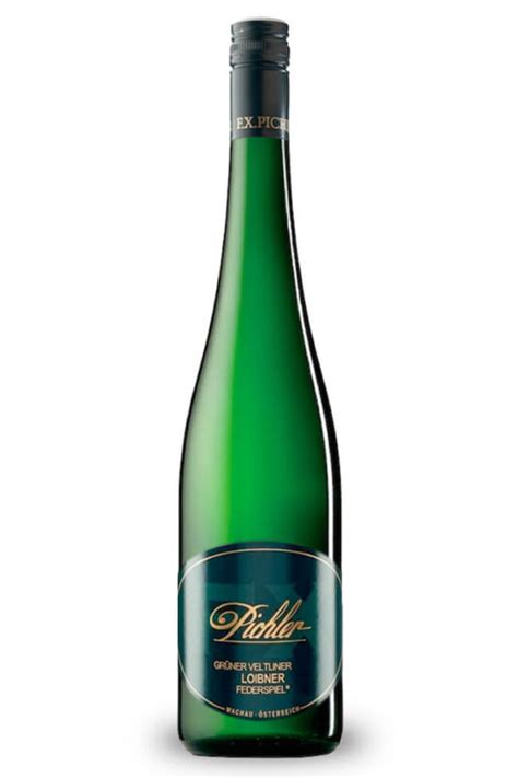 Weingut Fx Pichler Loibner Gr Ner Veltliner Dac Hier Kaufen