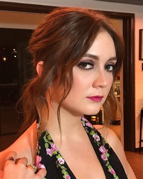 Billie Lourd Billie Lourd Billie Billie Catherine Lourd