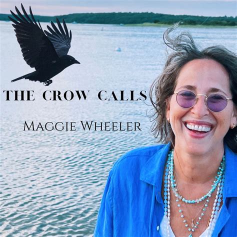 THE CROW CALLS | MAGGIE WHEELER