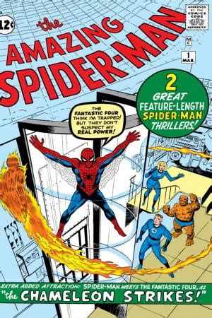 The History of Spider-Man Events and Crossovers: Part 1 | Marvel