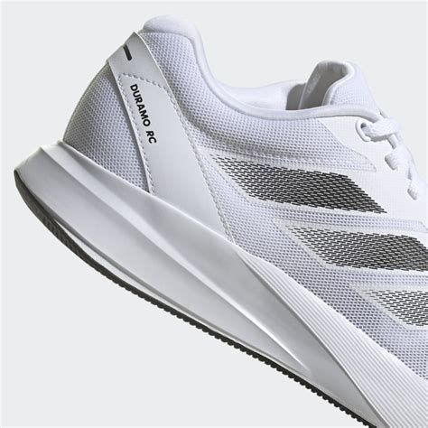 Adidas Duramo Rc Shoes White Adidas Uae