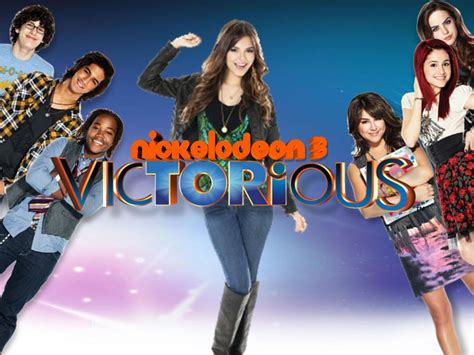🔥 50 Victorious Wallpapers Wallpapersafari