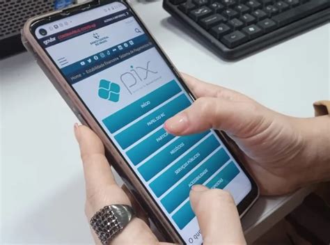Pix Autom Tico Conhe A A Nova Modalidade Que Chega Para Facilitar A