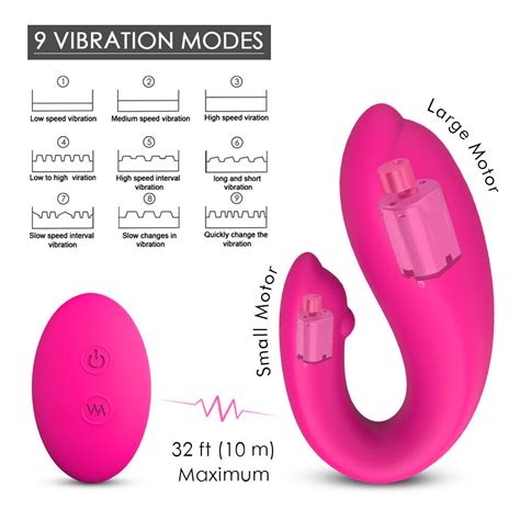 Women Multispeed Vibrators Dildo G Spot Clit Massager Adult Sex Toy For