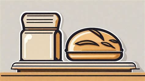 Premium Photo | Artisan Bread Making Techniques