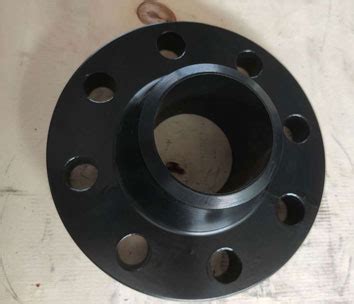 Astm A F Flange And Asme Sa Gr Carbon Steel Forged Fittings