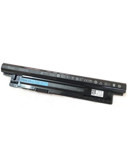 Dell Inspiron Cell Mr Y Original Laptop Notebook Battery