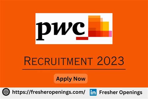 PwC India Recruitment 2023 Hiring For Associate Apply Now