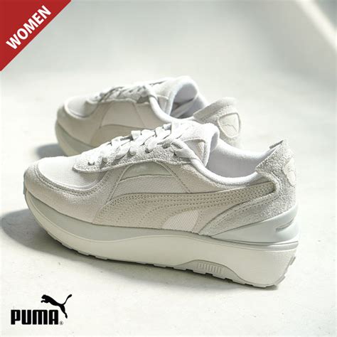 Puma Cruise Rider First Sense Wns Fs