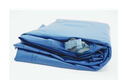 How To Fold An Intex Air Mattress A Step By Step Guide SimpleInflatables