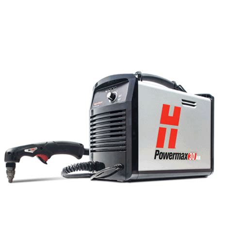 Sistema De Plasma Powermax30 AIR HYPERTHERM SOLDAMUNDO PERU