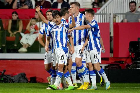 Real Sociedad Vs Fc Sheriff Prediction And Betting Tips Th October