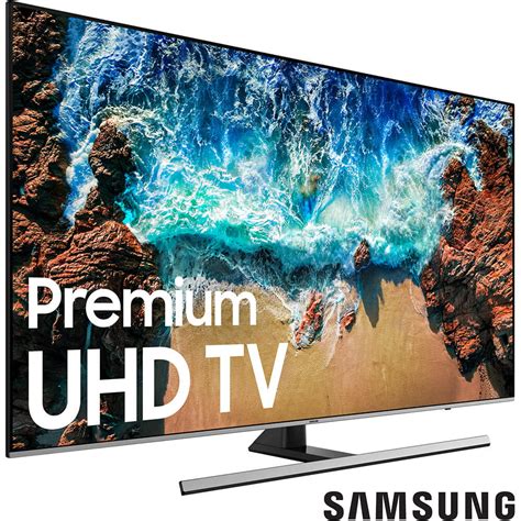 Samsung Led Tv Series 8