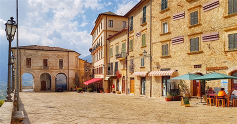 Civitella Del Tronto Is De Trots Van De Abruzzo Sogno Italiano