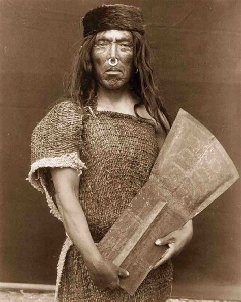 Photographs of Kwakwakaʼwakw ceremonial dress and masks captured by