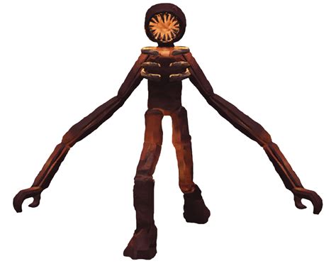 Roblox Doors Figure V2 Full Body Png by DemonGod2022 on DeviantArt