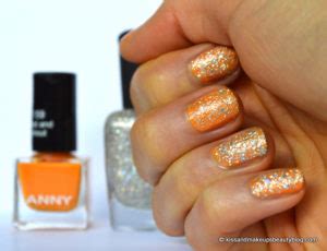 Manicure Ideas For Orange Enthusiasts