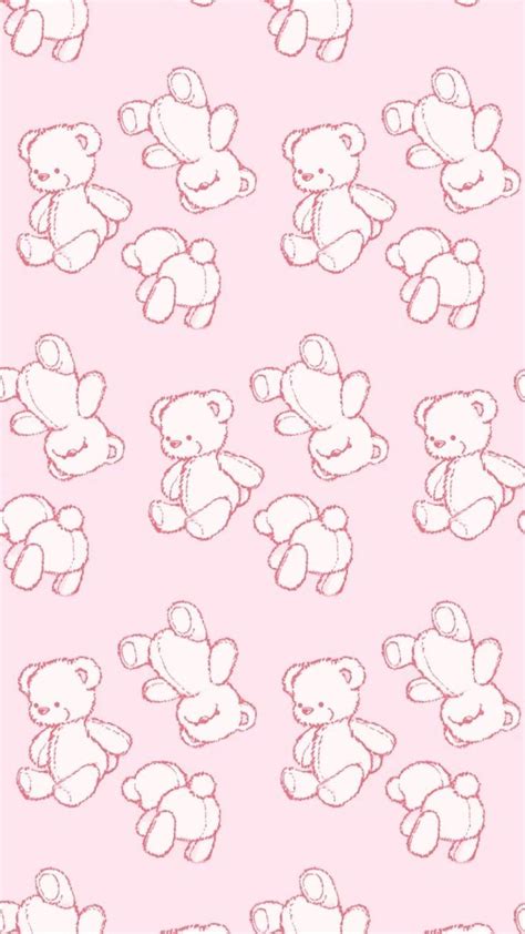 Pin By Pankeaw On Home Screen Wallpaper Iphone Cute