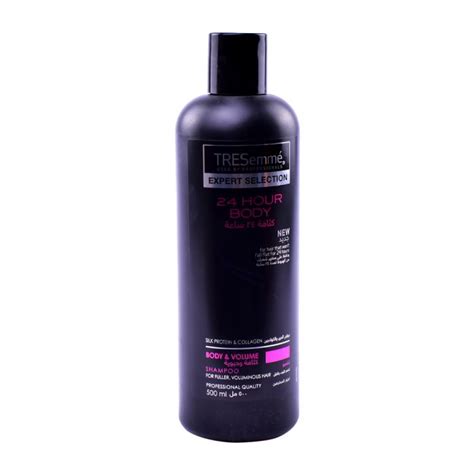 Tresemme Shampoo 24hr Volume E 400ml