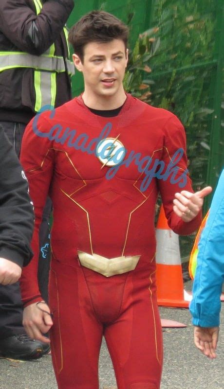 Grant Gustin Grant Gustin Gustin Fastest Man