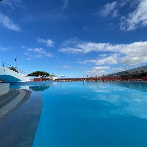 Laguna Park 2 Hotel | Apartments hotel in Tenerife