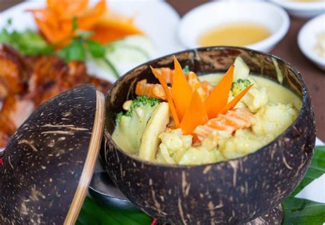 Cambodian Food: 10 Traditional Dishes of Cambodia | Travel Food Atlas