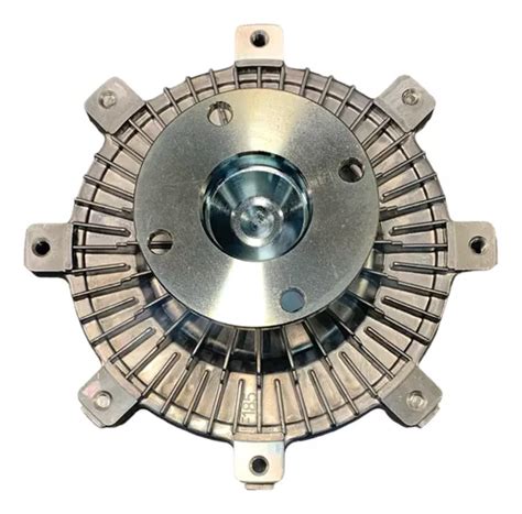 Fan Clutch Nissan Np Env O Gratis