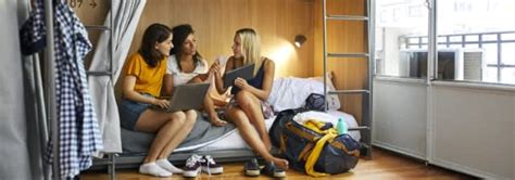 Book Cheap Youth Hostels: Find the best Hostels Near me