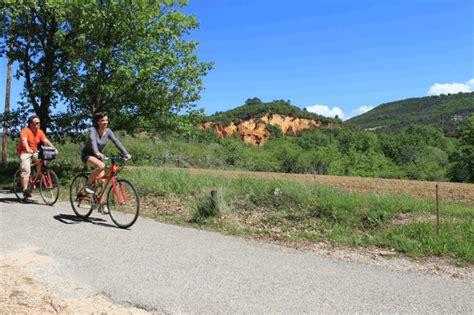 avec l appli des ocres à vélo on apprend la géologie de façon ludique