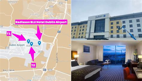 Dublin Airport Hotels 9 Closest Hotels In 2025