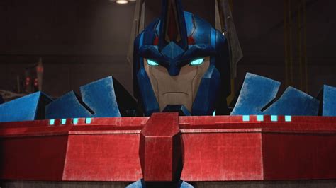 Transformers Prime Season 3 Image Fancaps