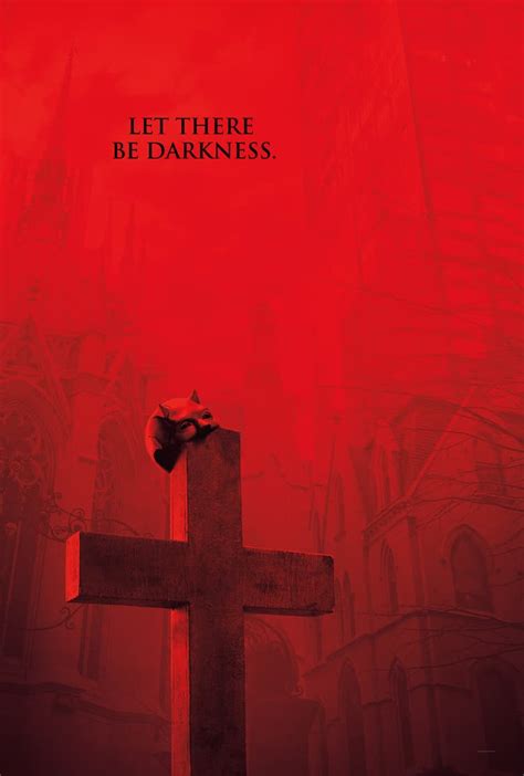 Let There Be Darkness in a New 'Marvel's Daredevil' Season 3 Teaser ...