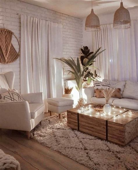 Une D Co Cosy Et Cocooning Dans Le Salon My Blog Deco