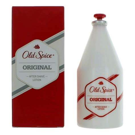 Old Spice Classic by Old Spice, 5 oz After Shave for Men - Walmart.com ...