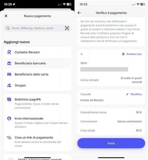 Come Fare Bonifico Con Revolut Salvatore Aranzulla