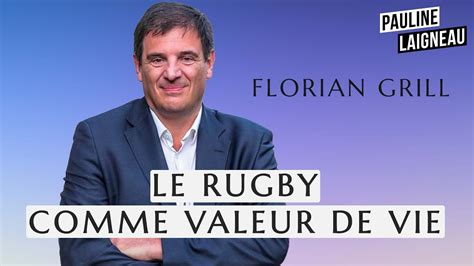 Florian Grill Pr Sident De La F D Ration Fran Aise De Rugby Le