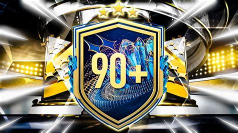 Vale la pena el PLAYER PICK de ÍCONO 90 PRIME TOTY FB o TT x25 90