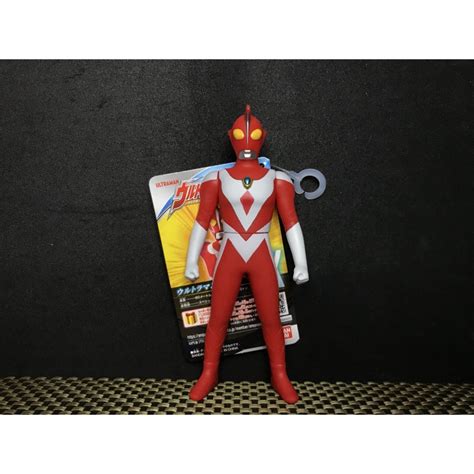 Bandai Ultraman Ultra Hero Series Ex Ultraman Zearth Shopee Philippines