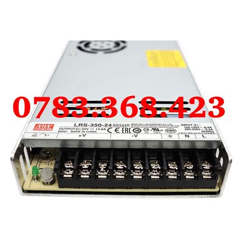 Nguồn tổ ong 48VDC Meanwell LRS 100 48 100 48V 2 3A Shopee Việt Nam