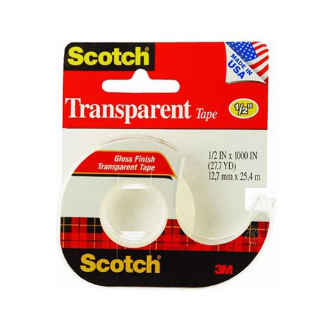 The internet is debating the best alternative to scotch tape 2