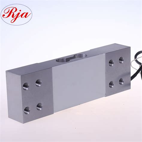 High Performance Parallel Beam Load Cell For Accurate Force Measuring Kg