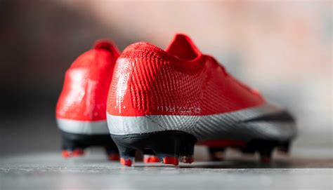 Nike Launch The Mercurial Vapor Future DNA Edition SoccerBible