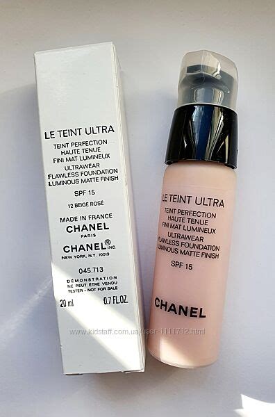 Chanel - флюиды, тональные распродажа, 900 грн. купить Киевская область ...