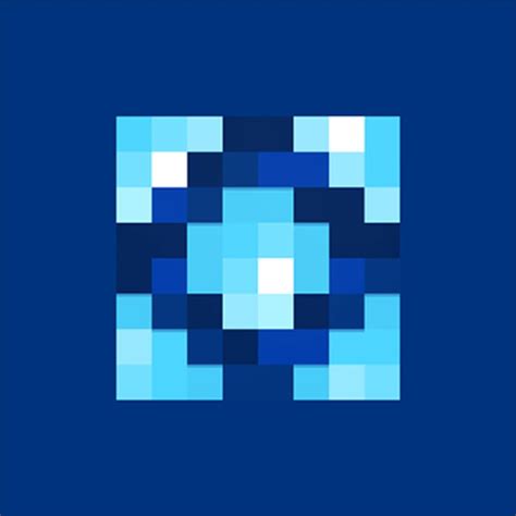 Minecraft Bedrock Edition Logo Impolf