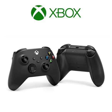 Mando Xbox Inalambrico Serie X One One S Y Windows Games Caxas