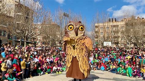 Ball Del Xut Carnaval De Solsona 2022 YouTube